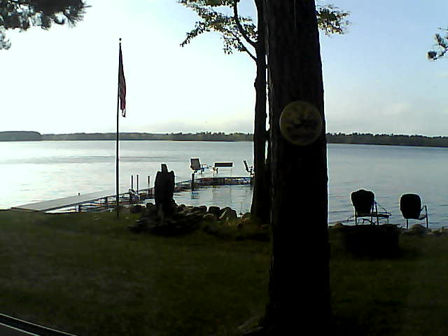 Whiteface Cam Image - Wed, 09/18/2019 4:51pm 