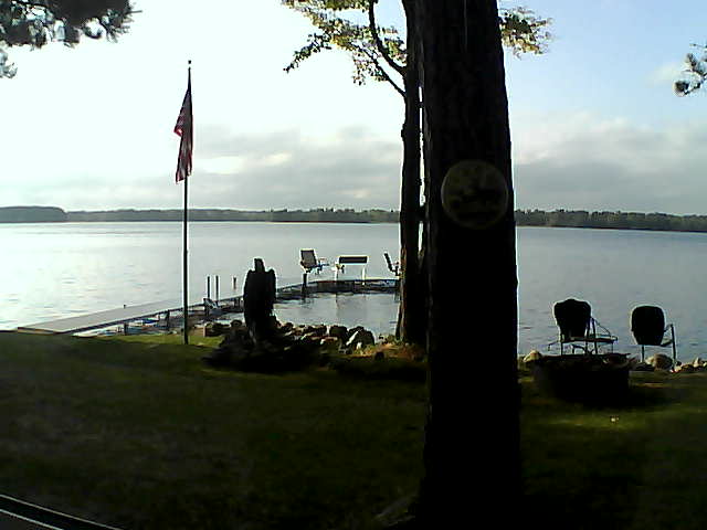 Whiteface Cam Image - Wed, 09/18/2019 5:01pm 