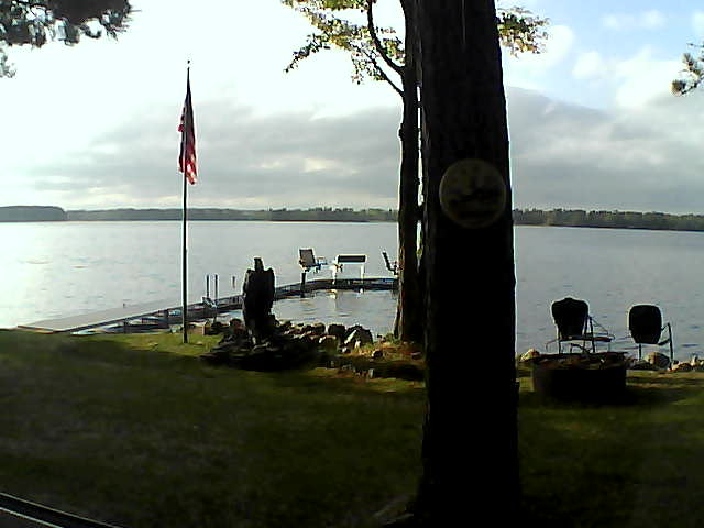 Whiteface Cam Image - Wed, 09/18/2019 5:11pm 