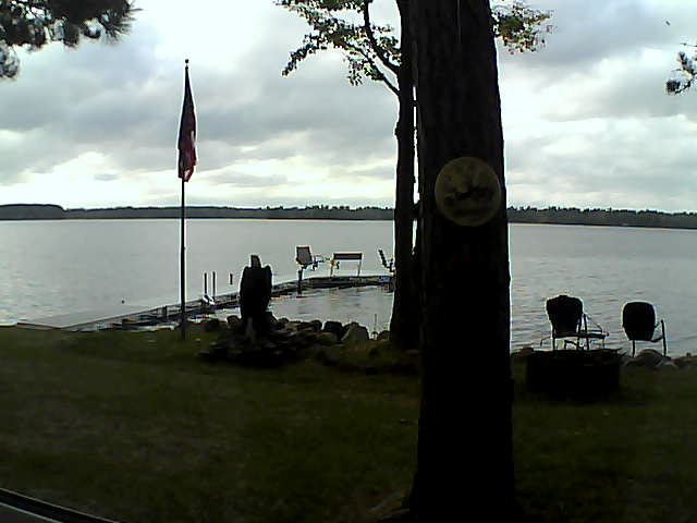 Whiteface Cam Image - Wed, 09/18/2019 5:21pm 