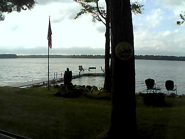 Whiteface Cam Image - Wed, 09/18/2019 5:31pm 