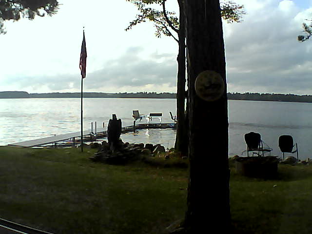 Whiteface Cam Image - Wed, 09/18/2019 5:41pm 