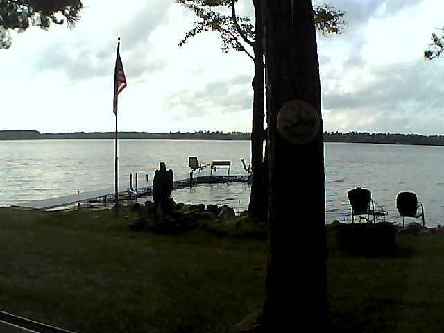 Whiteface Cam Image - Wed, 09/18/2019 5:51pm 