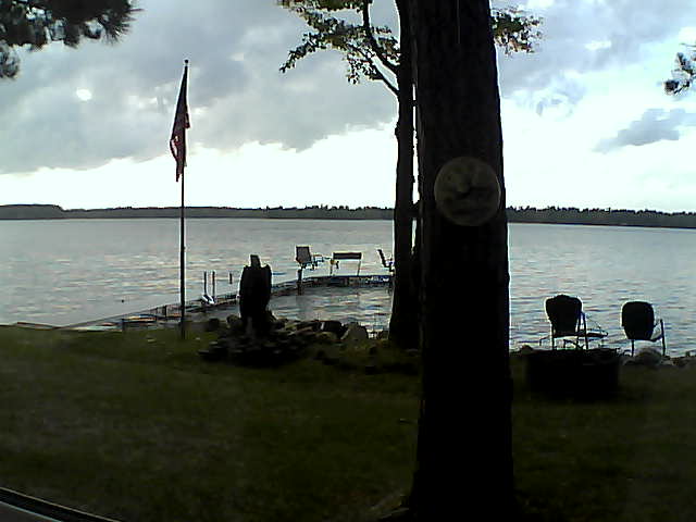 Whiteface Cam Image - Wed, 09/18/2019 6:01pm 