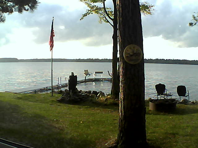 Whiteface Cam Image - Wed, 09/18/2019 6:11pm 