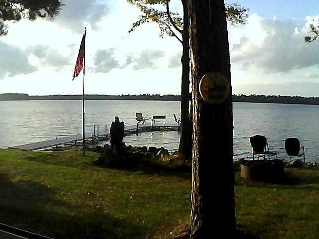 Whiteface Cam Image - Wed, 09/18/2019 6:21pm 