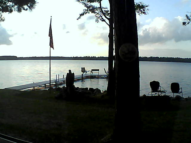 Whiteface Cam Image - Wed, 09/18/2019 6:31pm 