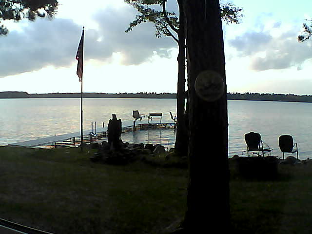 Whiteface Cam Image - Wed, 09/18/2019 6:41pm 