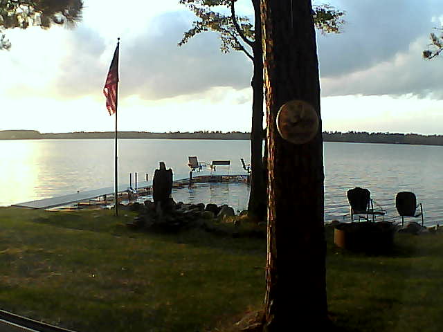 Whiteface Cam Image - Wed, 09/18/2019 6:51pm 