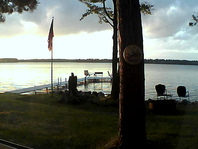 Whiteface Cam Image - Wed, 09/18/2019 7:01pm 