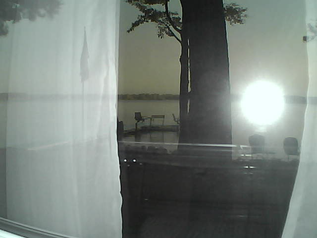 Whiteface Cam Image - Thu, 09/19/2019 6:31am 