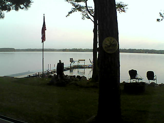 Whiteface Cam Image - Thu, 09/19/2019 6:41am 