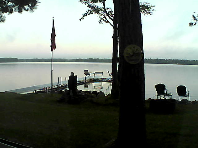 Whiteface Cam Image - Thu, 09/19/2019 6:51am 