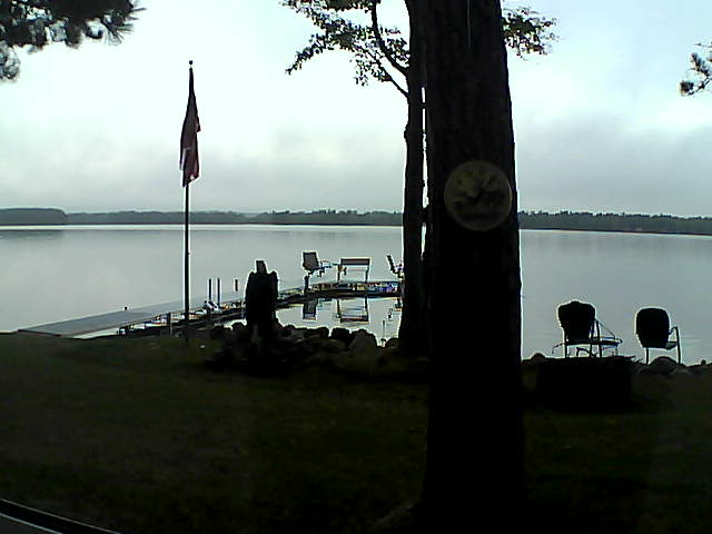 Whiteface Cam Image - Thu, 09/19/2019 7:01am 