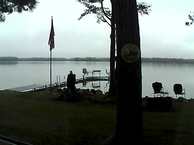 Whiteface Cam Image - Thu, 09/19/2019 7:11am 