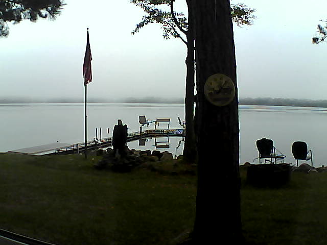 Whiteface Cam Image - Thu, 09/19/2019 7:21am 