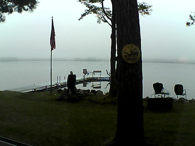 Whiteface Cam Image - Thu, 09/19/2019 7:31am 