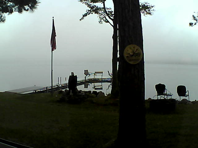 Whiteface Cam Image - Thu, 09/19/2019 7:41am 