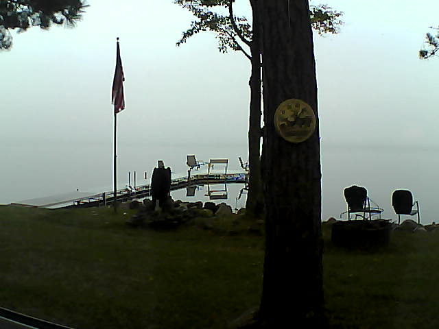 Whiteface Cam Image - Thu, 09/19/2019 7:51am 