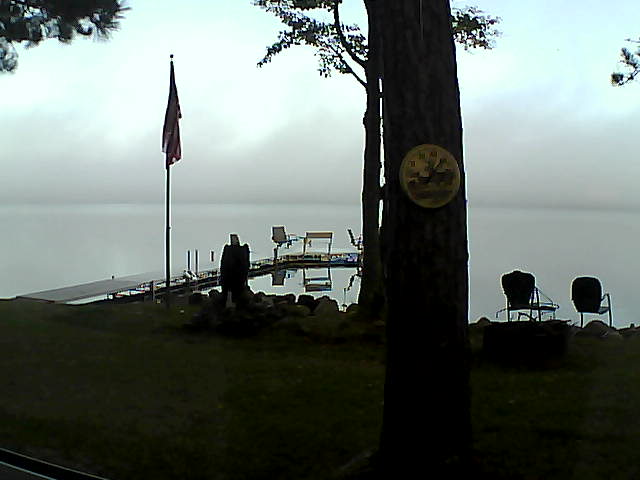 Whiteface Cam Image - Thu, 09/19/2019 8:02am 