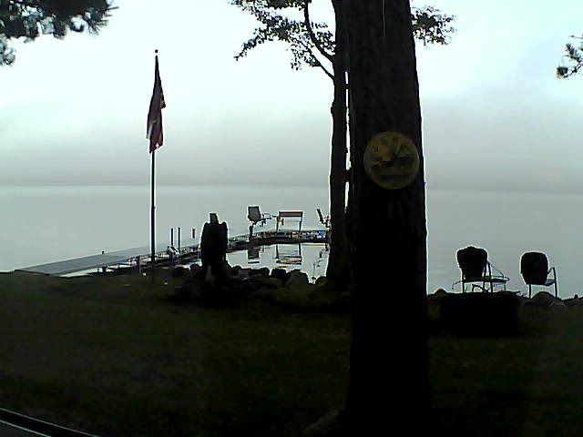 Whiteface Cam Image - Thu, 09/19/2019 8:12am 