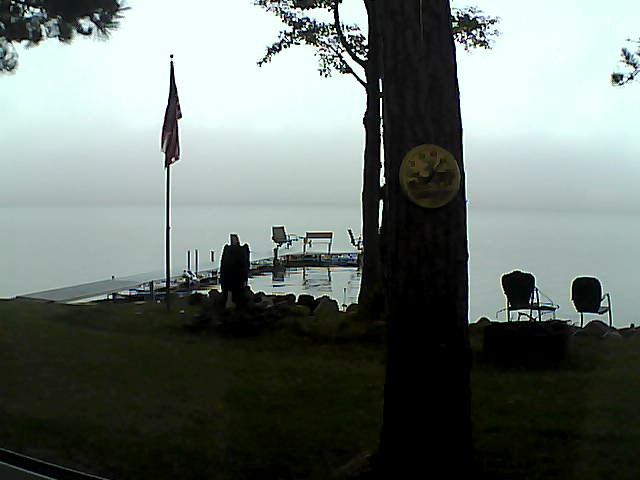 Whiteface Cam Image - Thu, 09/19/2019 8:22am 