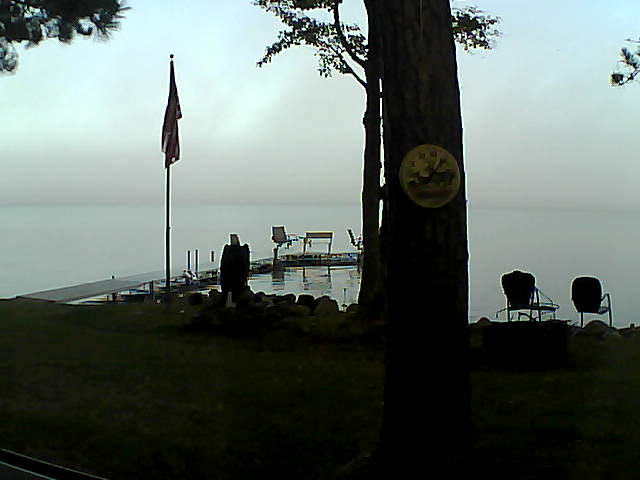 Whiteface Cam Image - Thu, 09/19/2019 8:32am 