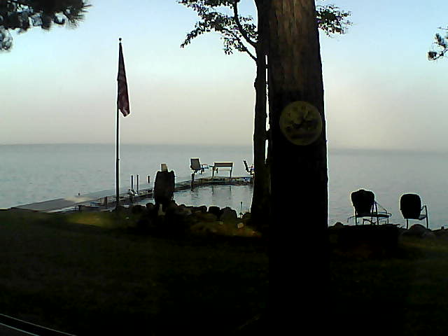 Whiteface Cam Image - Thu, 09/19/2019 8:42am 