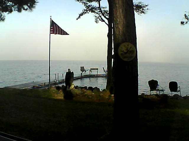 Whiteface Cam Image - Thu, 09/19/2019 8:52am 