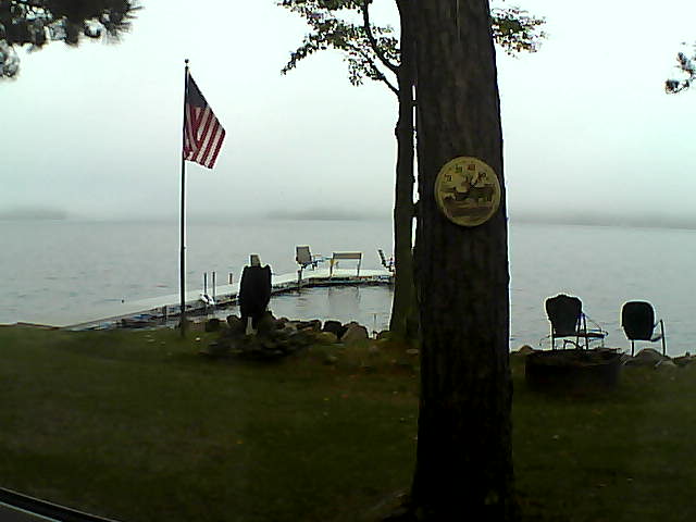 Whiteface Cam Image - Thu, 09/19/2019 9:02am 