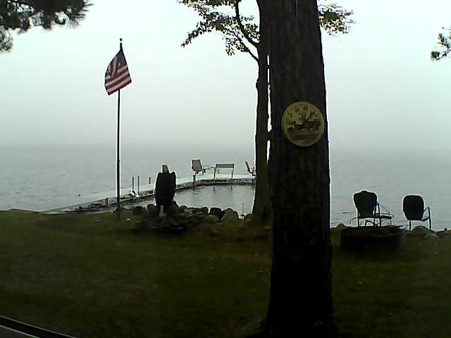 Whiteface Cam Image - Thu, 09/19/2019 9:12am 