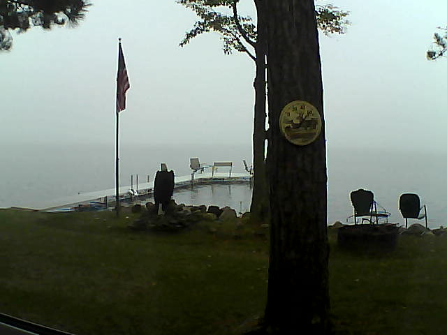 Whiteface Cam Image - Thu, 09/19/2019 9:22am 