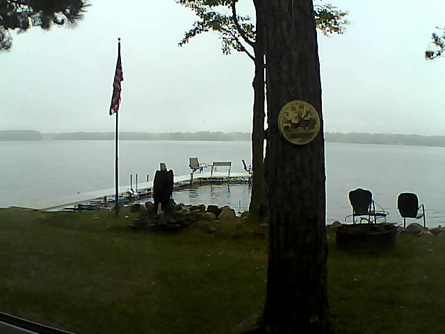 Whiteface Cam Image - Thu, 09/19/2019 9:32am 