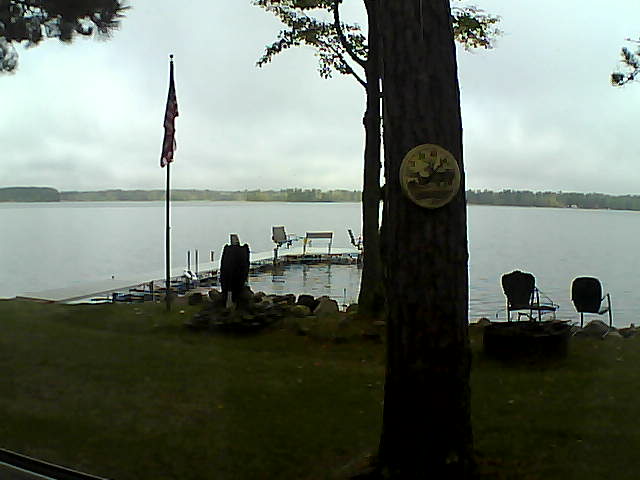 Whiteface Cam Image - Thu, 09/19/2019 9:42am 