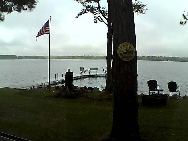 Whiteface Cam Image - Thu, 09/19/2019 9:52am 