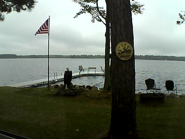 Whiteface Cam Image - Thu, 09/19/2019 10:02am 