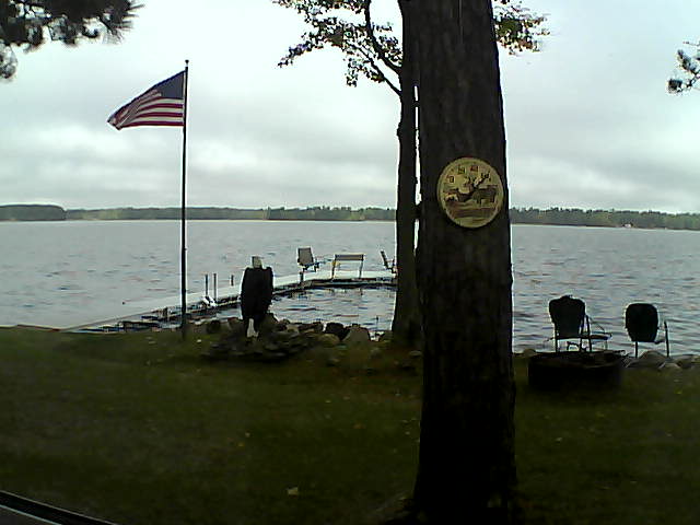 Whiteface Cam Image - Thu, 09/19/2019 10:12am 