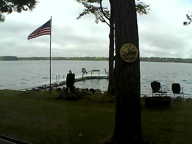 Whiteface Cam Image - Thu, 09/19/2019 10:22am 