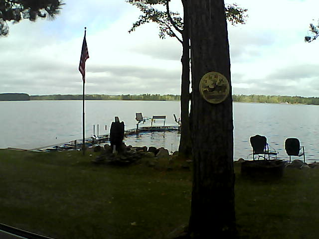 Whiteface Cam Image - Thu, 09/19/2019 10:52am 