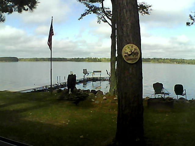 Whiteface Cam Image - Thu, 09/19/2019 11:12am 