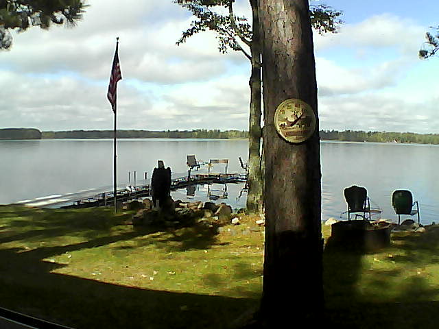 Whiteface Cam Image - Thu, 09/19/2019 11:22am 