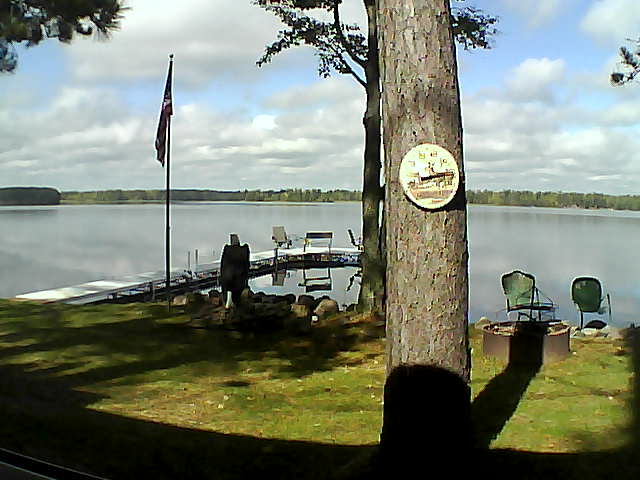 Whiteface Cam Image - Thu, 09/19/2019 11:42am 