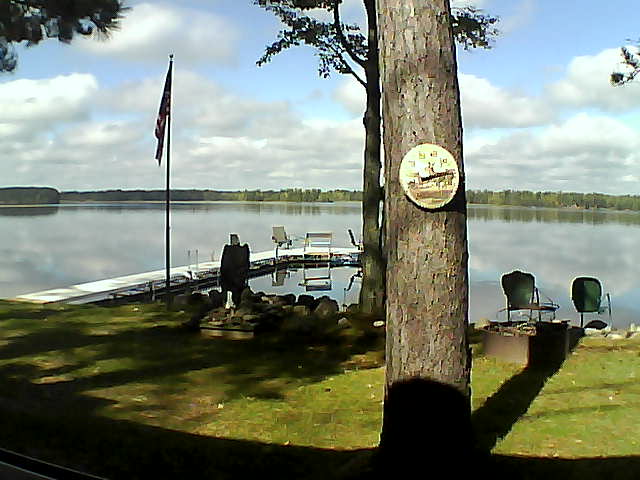 Whiteface Cam Image - Thu, 09/19/2019 11:52am 