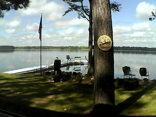 Whiteface Cam Image - Thu, 09/19/2019 12:22pm 