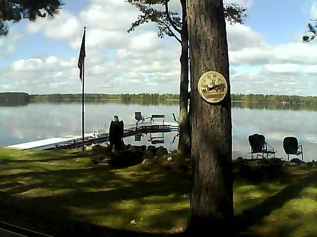 Whiteface Cam Image - Thu, 09/19/2019 12:32pm 