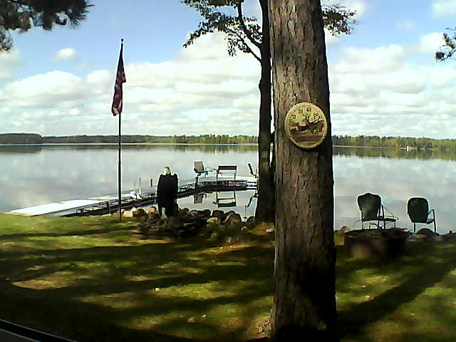 Whiteface Cam Image - Thu, 09/19/2019 12:42pm 