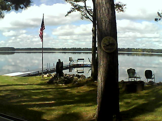 Whiteface Cam Image - Thu, 09/19/2019 1:02pm 