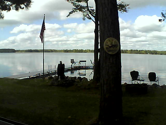 Whiteface Cam Image - Thu, 09/19/2019 1:12pm 