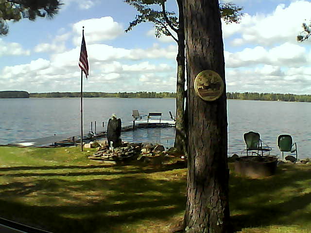 Whiteface Cam Image - Thu, 09/19/2019 1:22pm 