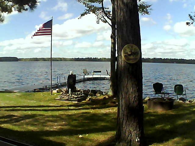 Whiteface Cam Image - Thu, 09/19/2019 1:32pm 